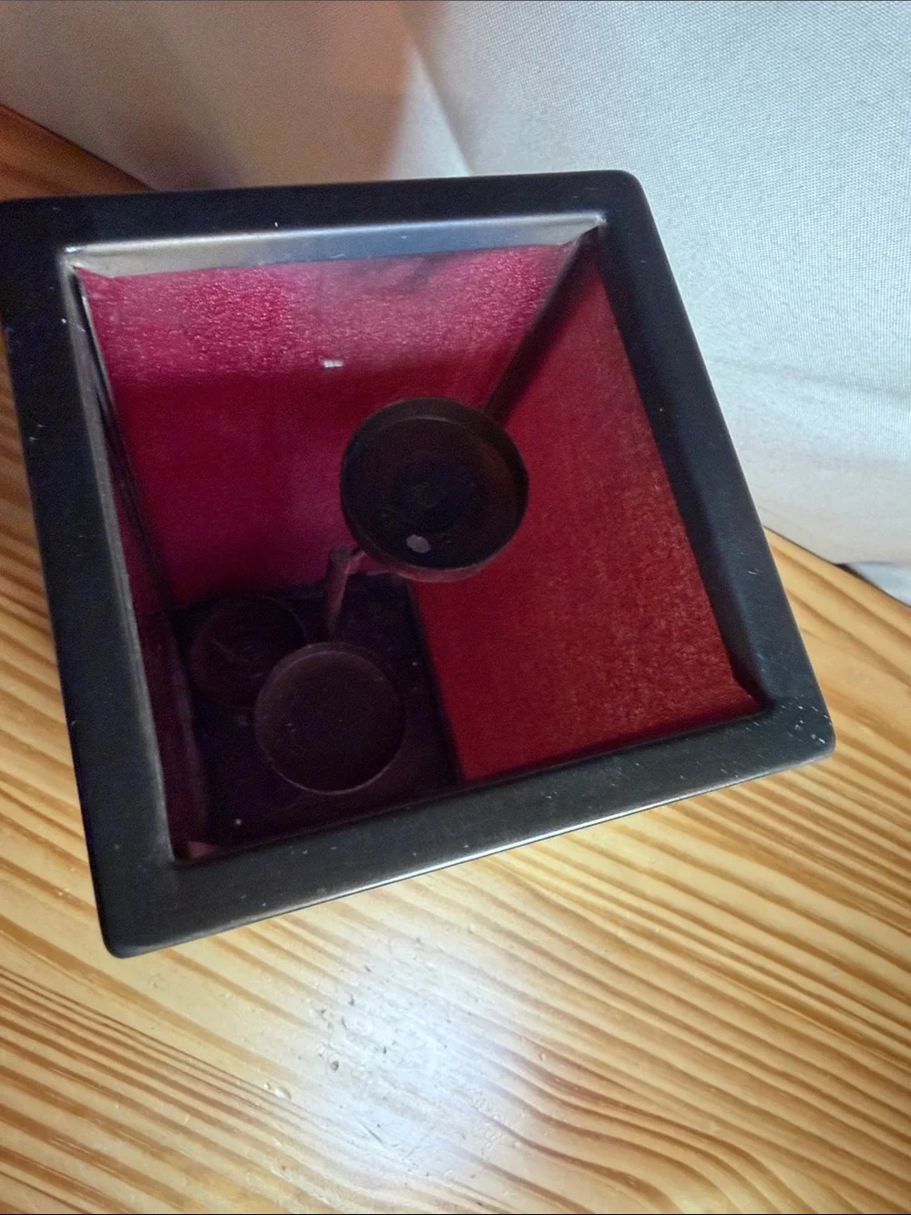 PartyLite Moroccan Spice Lantern Vintage Tealight Candle Holder P9316